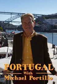 Portugal with Michael Portillo tv show poster