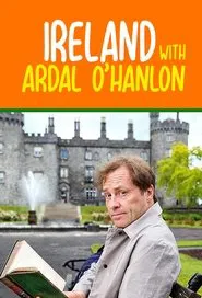 Ireland with Ardal O'Hanlon tv show poster