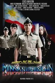 One Great Love tv show poster