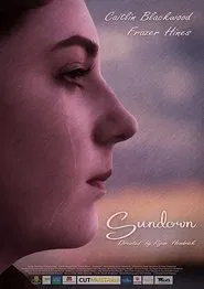 Sundown movie poster