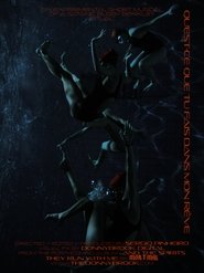 Qu’est-ce Que Tu Fais Dans Mon Rêve movie poster