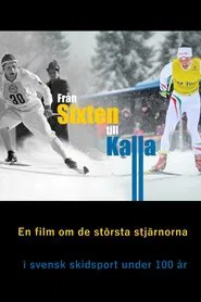 Från Sixten till Kalla movie poster