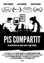 Pis compartit movie poster