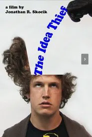 Poster do filme The Idea Thief