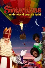 St. Nicholas and the Flight Through the Sky movie poster