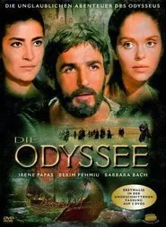 The Odyssey tv show poster