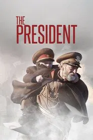 The President movie poster