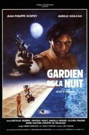 Guardian of the Night movie poster