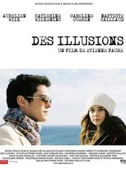 The Illusions movie poster