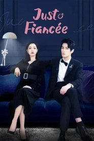 Poster da série Just Fiancee