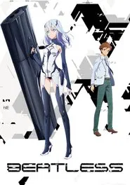 Beatless tv show poster