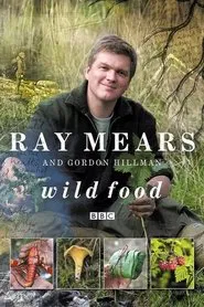 Poster da série Ray Mears' Wild Food