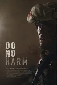 Do No Harm movie poster