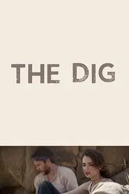 The Dig movie poster
