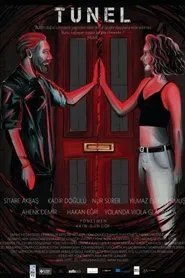 Tunnel movie poster