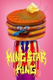 King Star King tv show poster