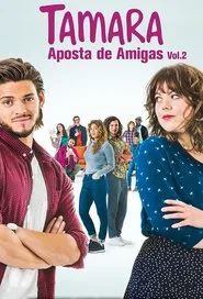 Poster do filme A New Girl in Paris!