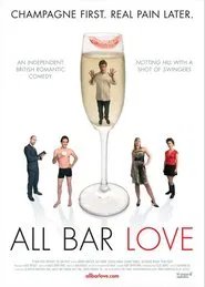 All Bar Love movie poster