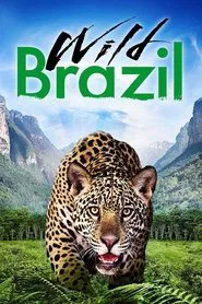 Wild Brazil tv show poster