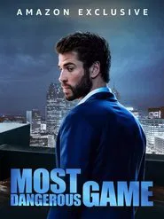 Poster do filme Most Dangerous Game