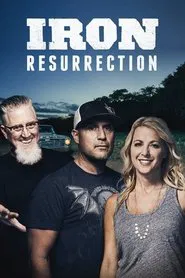 Iron Resurrection tv show poster