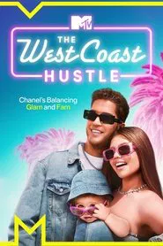 The West Coast Hustle tv show poster