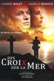Des croix sur la mer movie poster