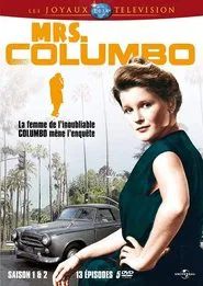 Mrs. Columbo tv show poster