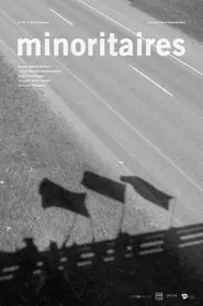 Minoritaires movie poster