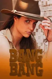 Poster da série Bang Bang