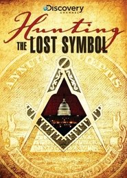 Hunting the Lost Symbol movie poster
