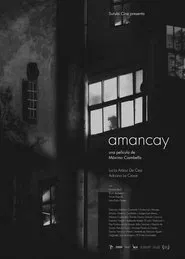 Amancay movie poster