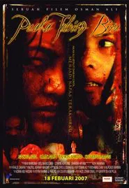 Puaka Tebing Biru movie poster
