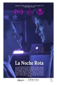 La Noche Rota movie poster