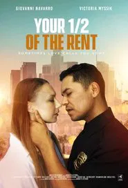 Your 1/2 of the Rent movie poster