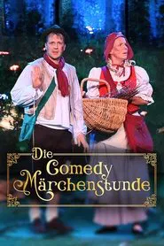 Die Comedy Märchenstunde tv show poster