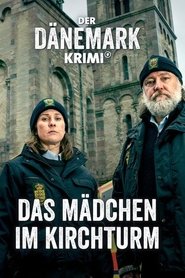 Der Dänemark-Krimi – Das Mädchen im Kirchturm movie poster