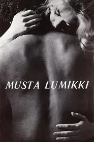 Musta Lumikki movie poster
