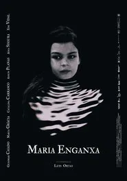 Maria Enganxa movie poster