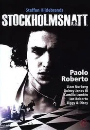 Stockholms Night 2 movie poster