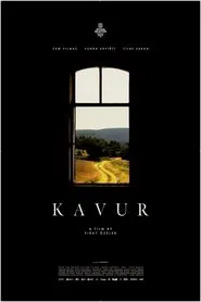 Kavur movie poster