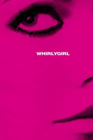 Whirlygirl movie poster