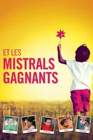 Poster do filme Et les mistrals gagnants