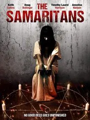 The Samaritans movie poster