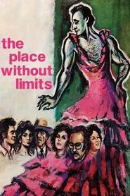 The Place Without Limits movie poster