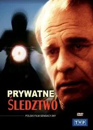 Poster do filme Private investigation