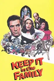 Keep It in the Family movie poster