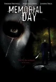 Memorial Day movie poster