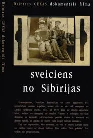Greetings From Siberia movie poster