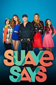 Suave Says tv show poster